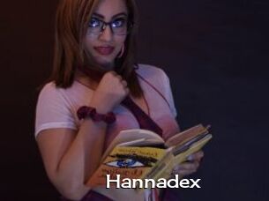 Hannadex