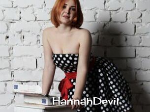 HannahDevil