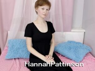 HannahPattinson