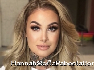 HannahSofiaBabestation