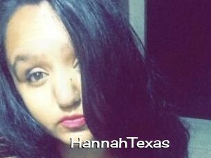 Hannah_Texas