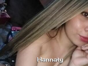 Hannaty