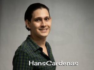 HansCardenas