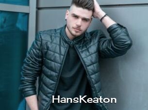 HansKeaton