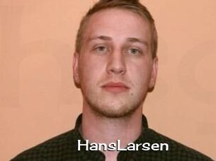 HansLarsen