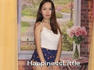 HappinessLittle