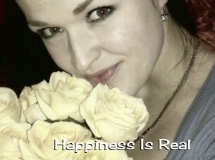 Happiness_Is_Real