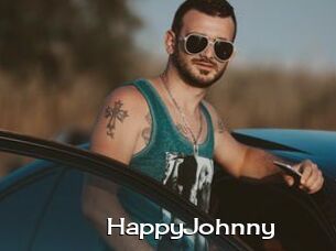 HappyJohnny