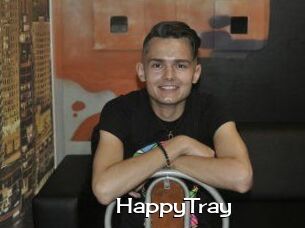 HappyTray