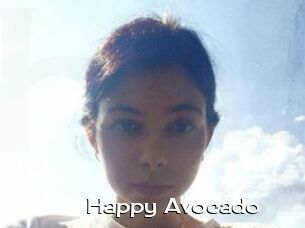 Happy_Avocado