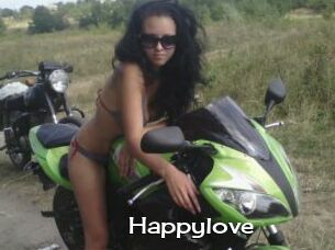 Happylove