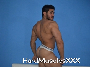 HardMusclesXXX