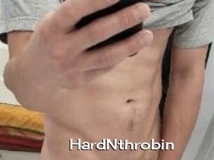 HardNthrobin