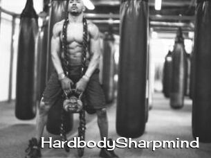 HardbodySharpmind