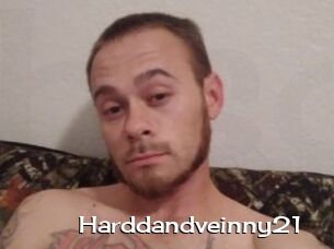 Harddandveinny21