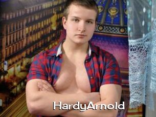 HardyArnold