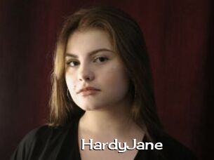 HardyJane