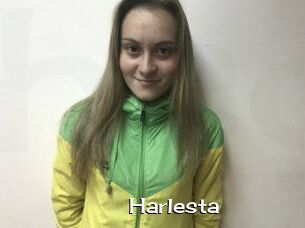 Harlesta