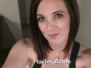 HarleyAnne