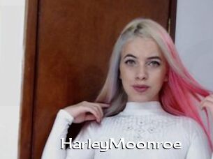 HarleyMoonroe