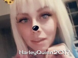 HarleyQuinn2017