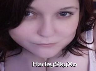 Harley_Sky_Xo