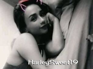 HarleySweet19