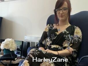 HarleyZane