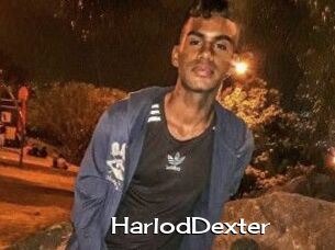 HarlodDexter