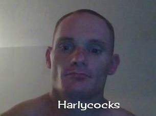 Harlycocks