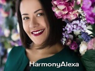 HarmonyAlexa