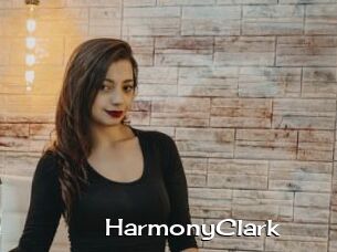 HarmonyClark