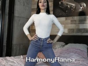 HarmonyHanna