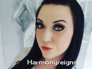 Harmonyreigns