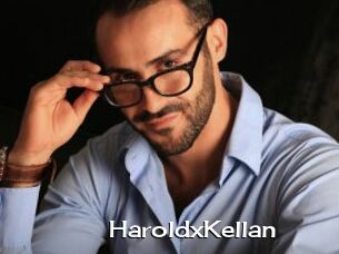 HaroldxKellan