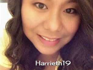 Harrieth19