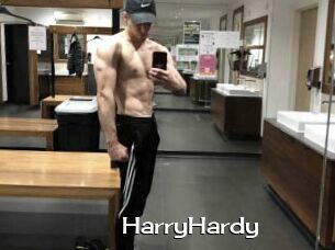 HarryHardy