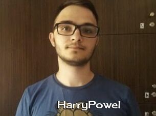 HarryPowel