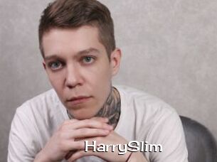 HarrySlim