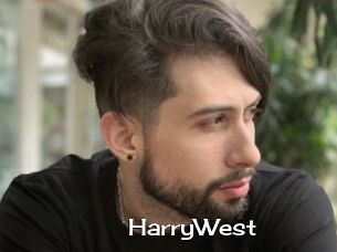 HarryWest