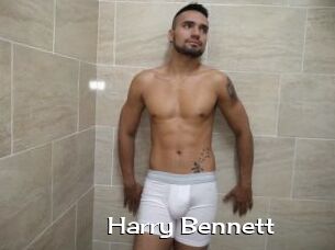 Harry_Bennett