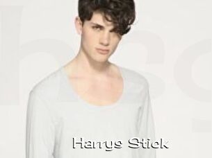 Harrys_Stick