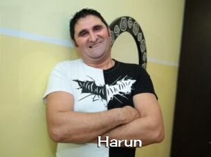 Harun