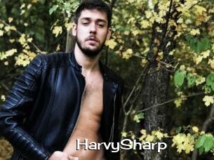 HarvySharp