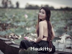 Haukitty