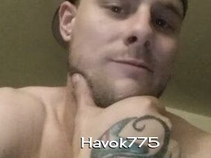 Havok775