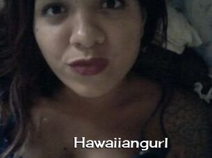 Hawaiiangurl