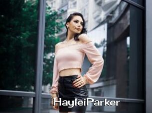 HayleiParker