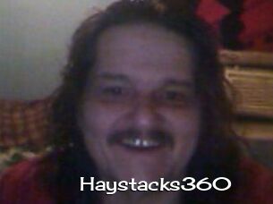 Haystacks360