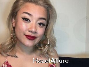 HazelAllure